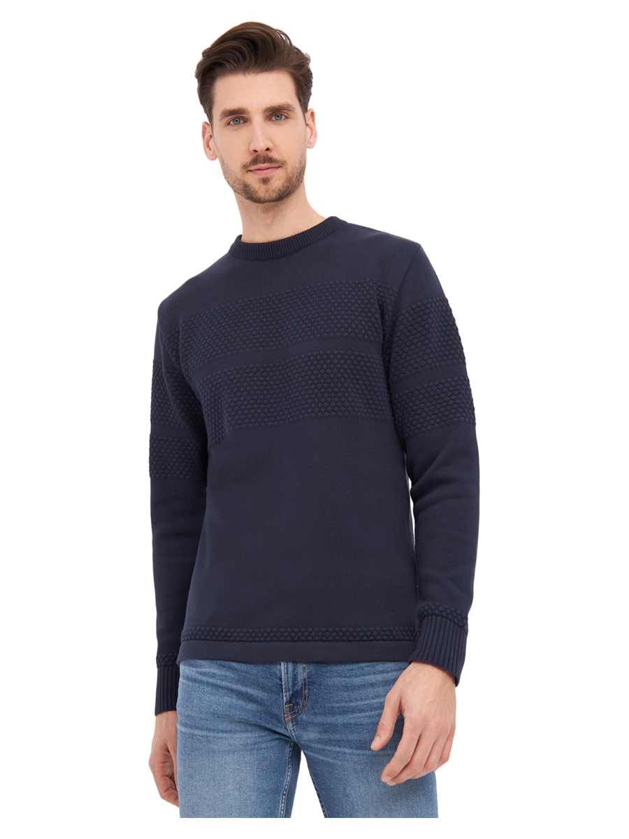 CLIPPER "SØMANDS STRIK" REGULAR